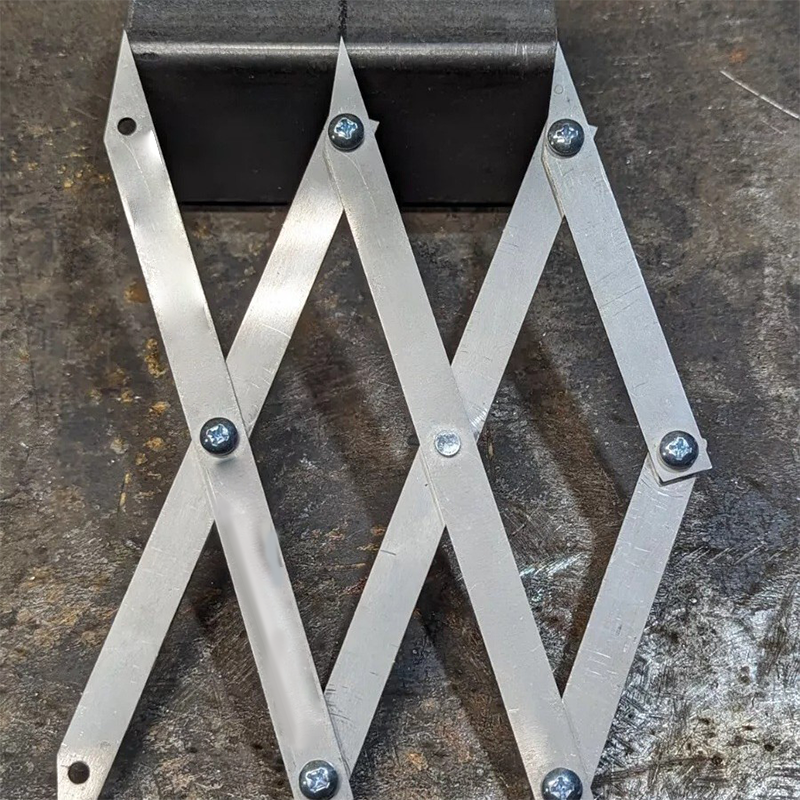 3-Point Center Finder for Precise Measurements