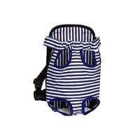 Pet Travel Leg-out Backpack