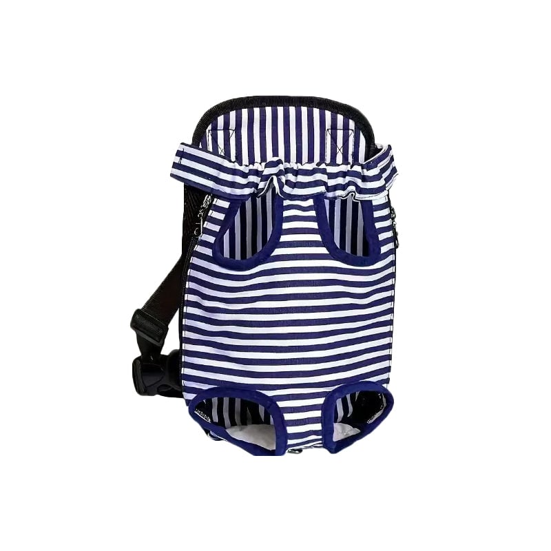 Pet Travel Leg-out Backpack