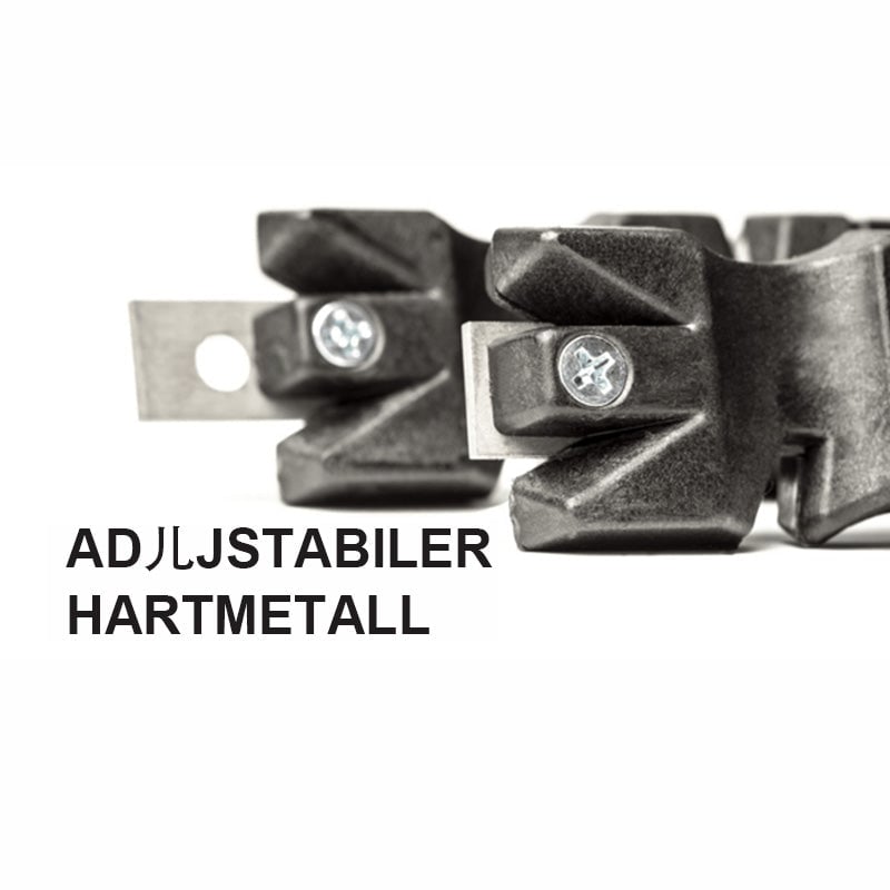 All-in-One-Profimesser