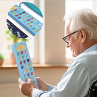 Therapiespielzeug für autistische Kommunikation