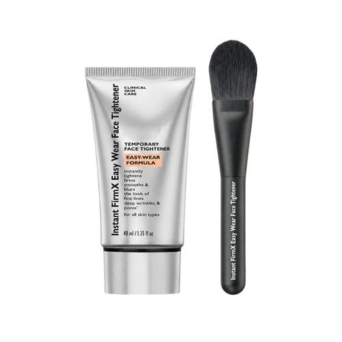 Instant Firming Cream with applicator brush