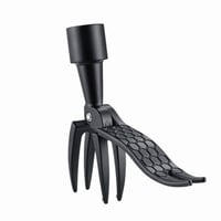 Weed Puller Tool