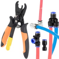 Air Hose Connector Removal Tool
