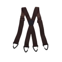 Men's 4-Clip Suspenders