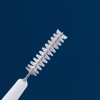 🚿Shower hole cleaning brush nozzle