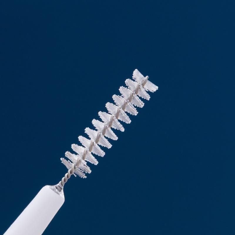 🚿Shower hole cleaning brush nozzle