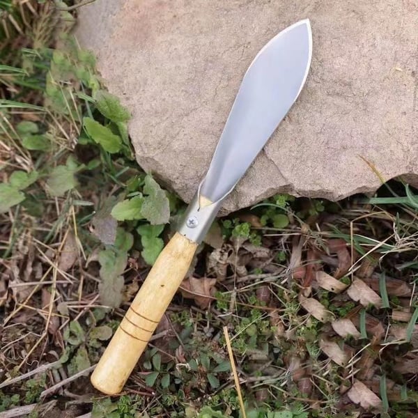 Verktygsset för trädgårdsarbete