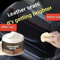 Leather Care Balm
