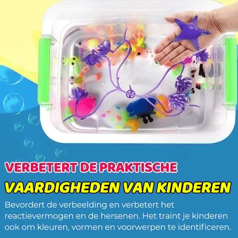 Magisch Water Elf Speelgoed