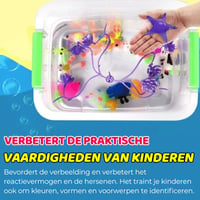 Magisch Water Elf Speelgoed