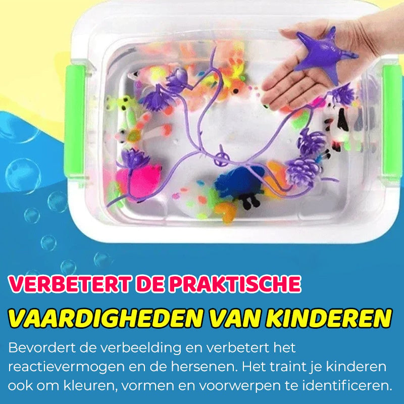 Magisch Water Elf Speelgoed