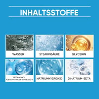 Sanfter Schuhreiniger & Aufhellungscreme – ohne Abspülen