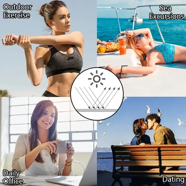 3-in-1 Color Correcting Facial Serum