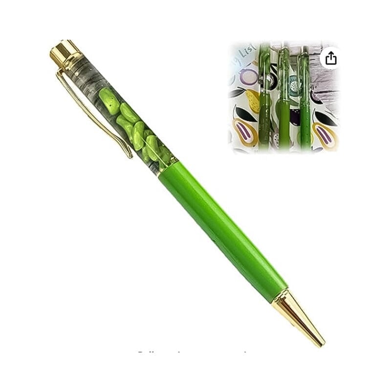 Pickle Pen🥒| Rolig gåva