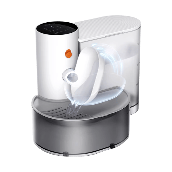 Automatic Pet Water Fountain