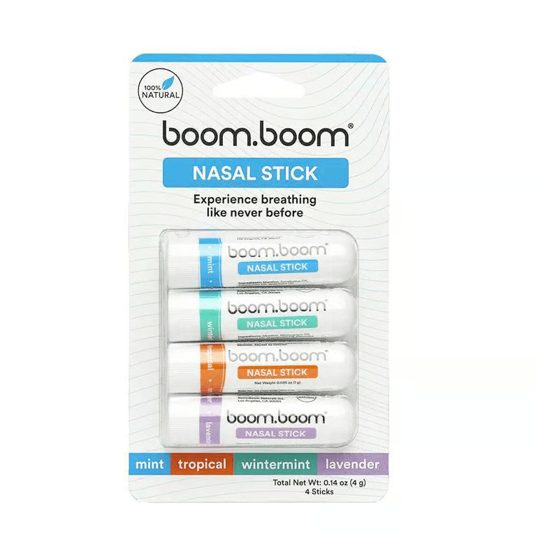 🌿Nasal Inhaler Sticks