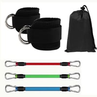 Ankle Resistance Bands