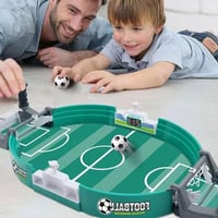 Football Table Interactive Game