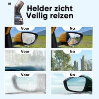 Coatingmiddel tegen condensvorming