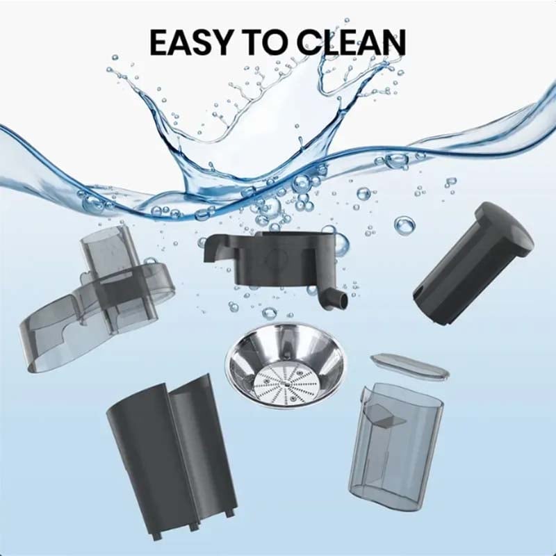 Sakerplus Multifunctional Juicer Extractor for Fruit Vegetable