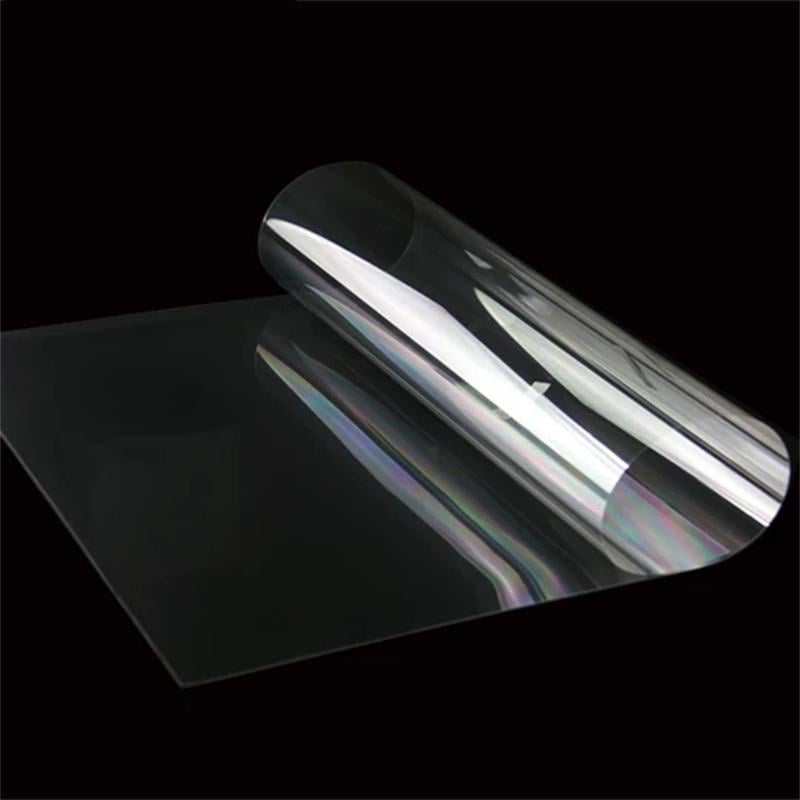 Transparent Furniture Protective Film