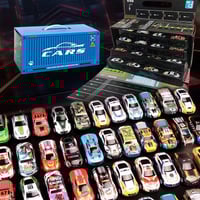 48 Alloy Racing Car Toys