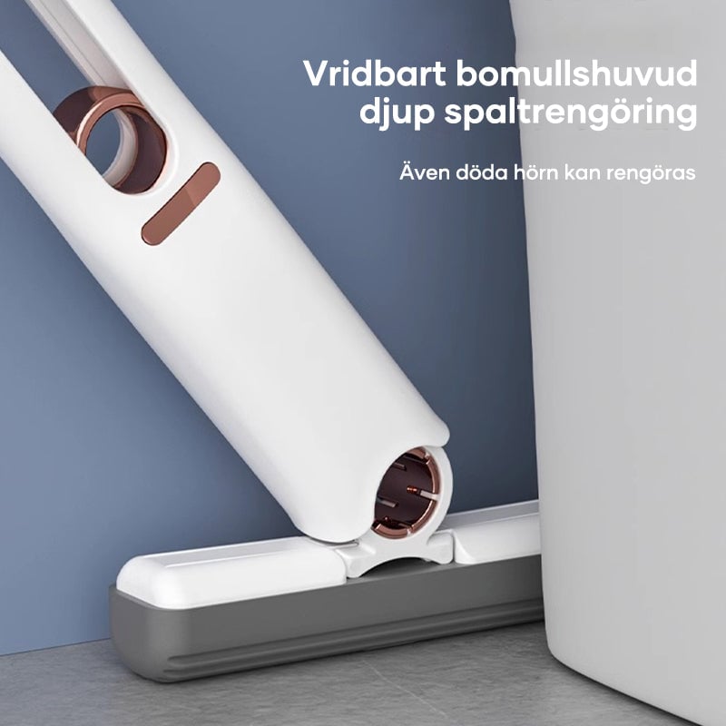 Handtvättbar Minimopp för Skrivbordsrengöring