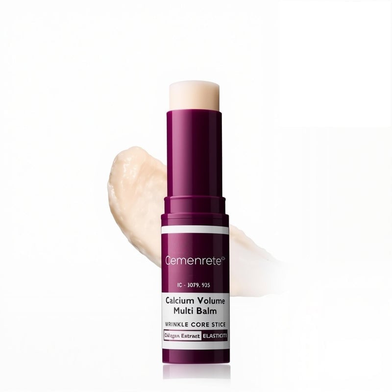 Anti-rimpel oogherstellende stick