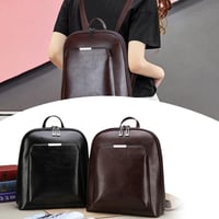 Ciaovie™ Vintage Sac à Dos en Cuir à Mode