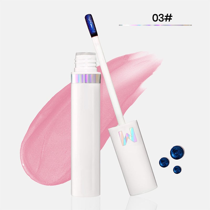 Long-Lasting Waterproof Peel-Off Lip Stain