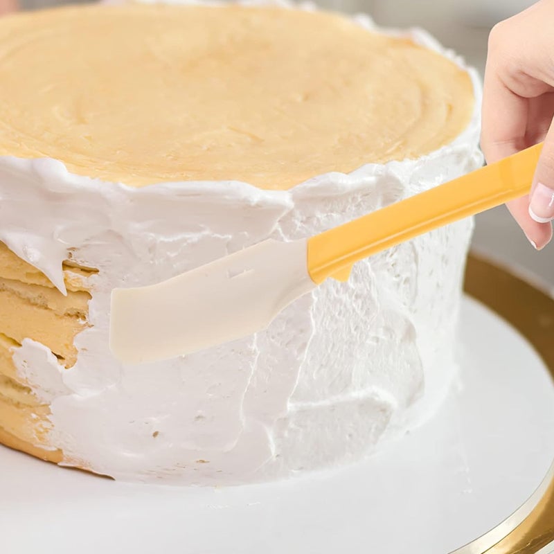 Marmeladespreder i silikone