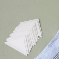 Verdikte PVC-kraag Randvormer tegen kromtrekken