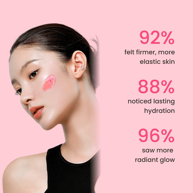 Collagen Capsule Cream