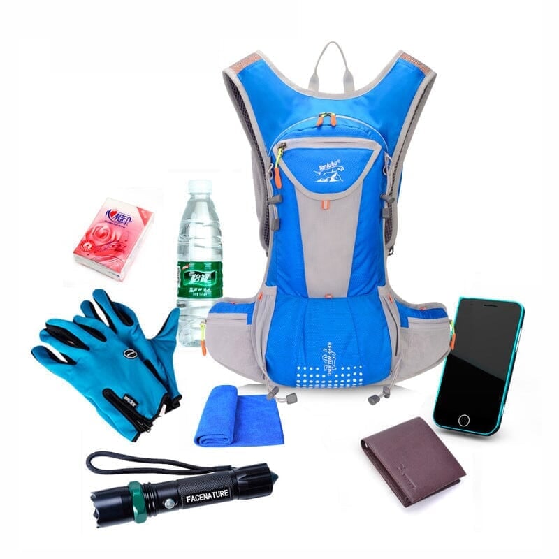 Bicycle Backpack for Outdoor Sports