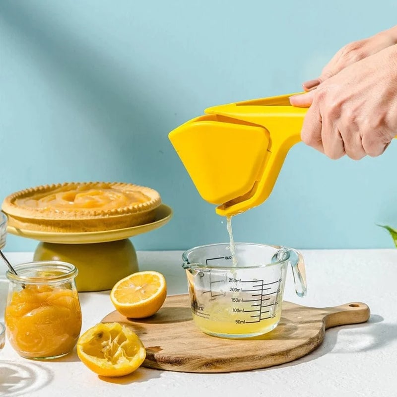 Lemon Squeezer