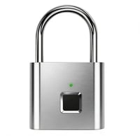 Sakerplus® Smart Fingerprint Lock