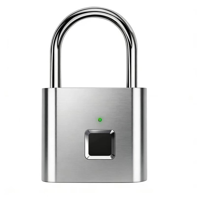 Sakerplus® Smart Fingerprint Lock