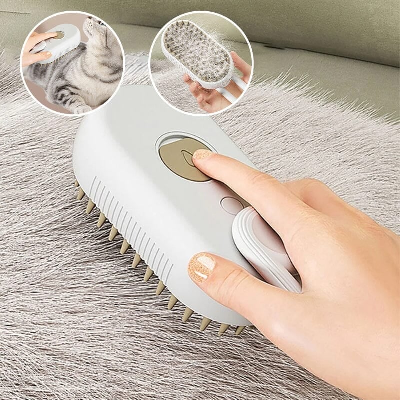 🐶Pet Spray Comb