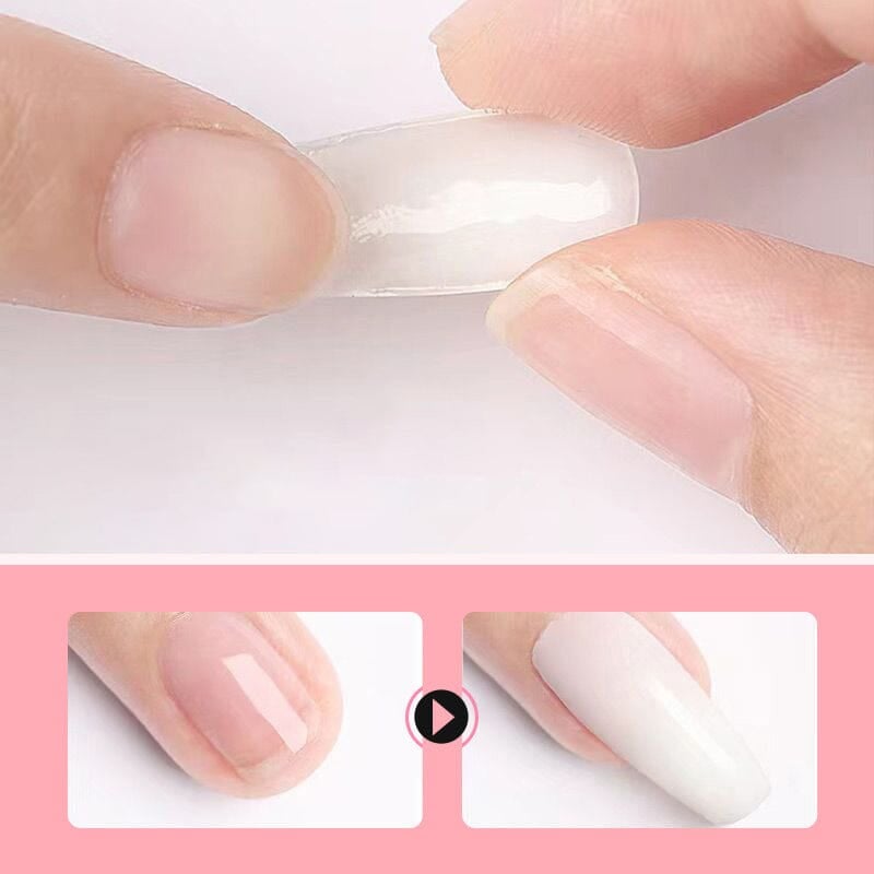 Nail Extension Builder Gel Set💅
