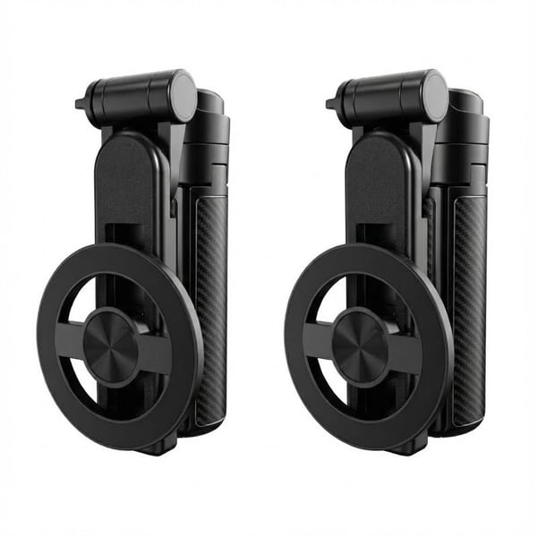 Magnetic Pocket Selfie Stick