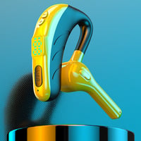 Einohr-Bluetooth-Headset