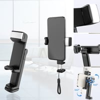 Travel Essentials Phone Stand