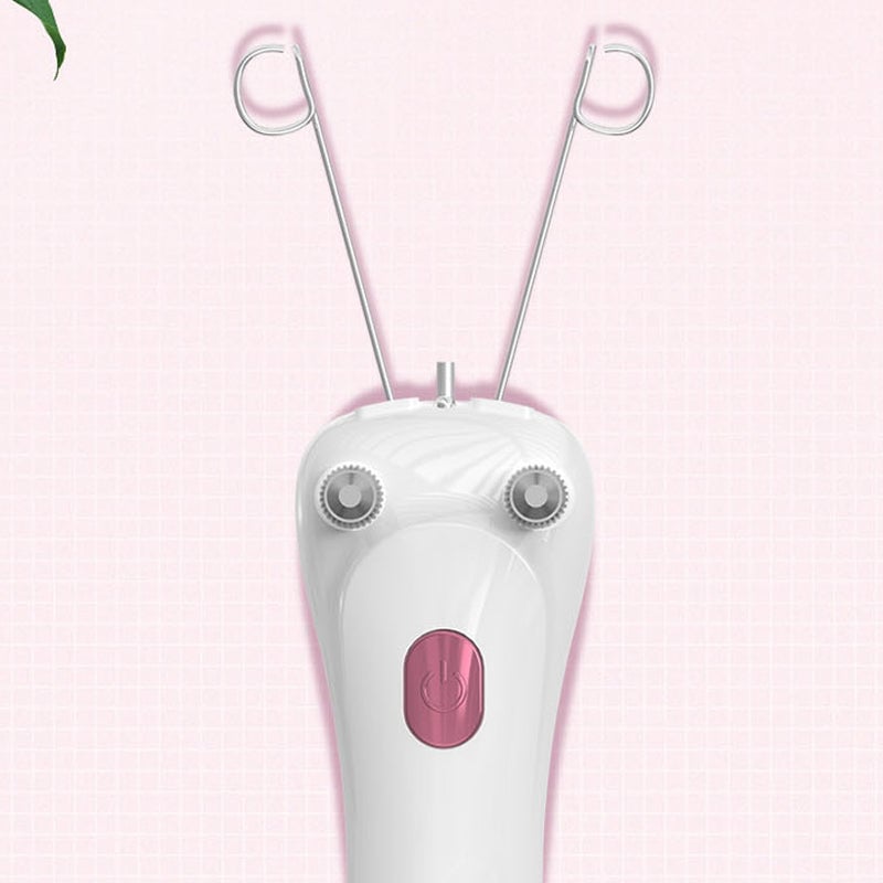 Facial Hair Remover