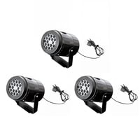 Christmas Projection Pattern Lamp