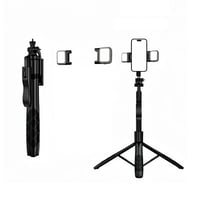 Auto Face Tracking Tripod Remote Control