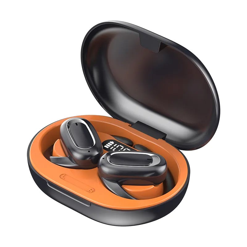 🎧Offenes Bluetooth-Headset mit 3D-Surround-Sound