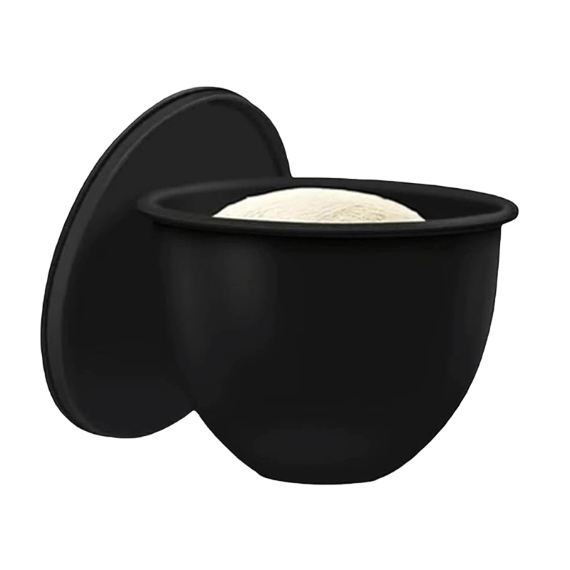 Saker® Silicone Bowl Liners With Lids