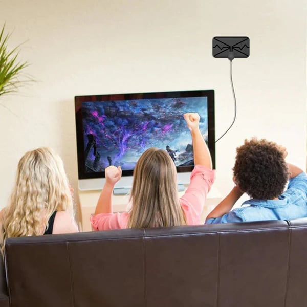 Antenne HDTV numérique améliorée 4K