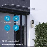 ACS Smart-Türklingelkamera
